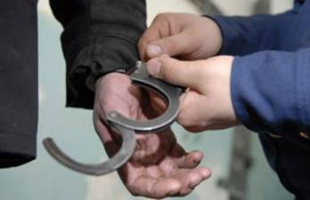 Полиция застопорила в Киеве квартирных грабителей - двух иноземцев и киевлянина