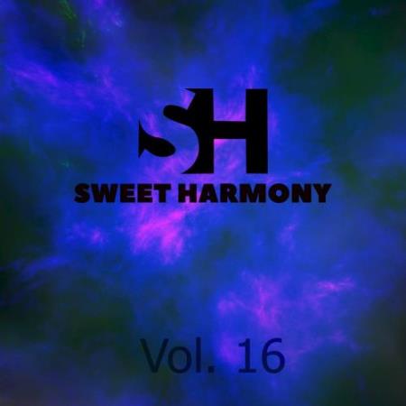 Sweet Harmony, Vol. 16 (2017)