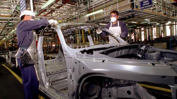ТопЖыр: Завод Chrysler изготовил последний в истории Dodge Viper