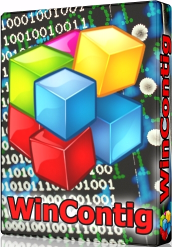 WinContig 2.2.0.0 (x86/x64) Portable