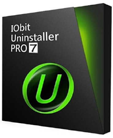 IObit Uninstaller Pro 7.1.0.20