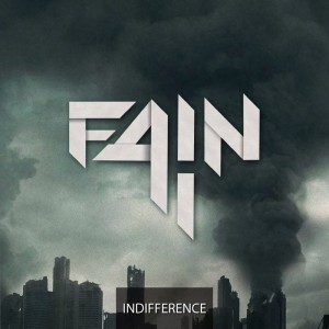 Fain - Indiference [EP] (2014)