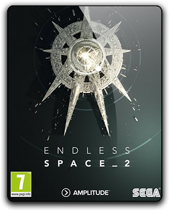 Endless Space 2 Digital Deluxe Edition [v 1.2.1] (2017) [MULTI][P...
