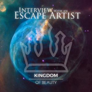 Interview With An Escape Artist - Kingdom Of Beauty (2017)