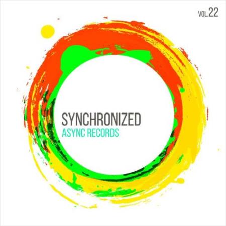 Async - Synchronized Vol 22 (2017)