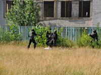 На Николаевщине СБУ проложит антитеррористические учения