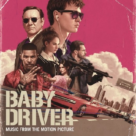 Baby Driver /    (Music from the Motion Picture) (2017) Mp3