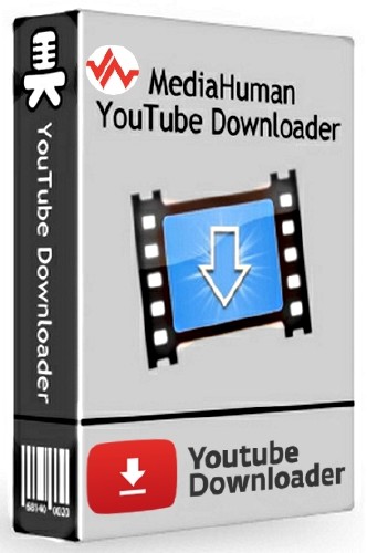 MediaHuman YouTube Downloader 3.9.8.20 (1202)