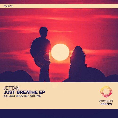 Jettan - Just Breathe / With Me (2017)