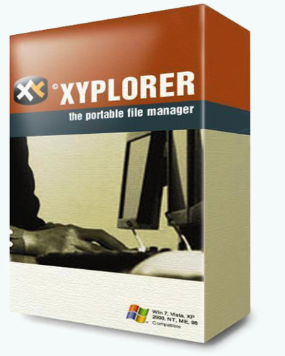 XYplorer 18.30 (2017) RUS RePack & Portable by TryRooM