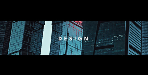 Urban Fast Opener - Project for After Effects (Videohive)