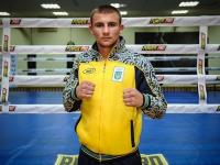 Украинец Хижняк вышел в финал чемпионата мира по боксу(видео)