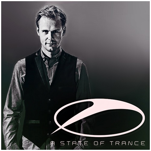 Armin van Buuren - A State Of Trance 851 (2018-02-15)