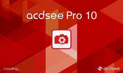 ACDSee 2018 Pro 11.0 Build 785 (x86/x64) | 142.64 / 160.76 MB