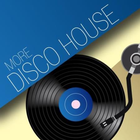 More Disco House (2017)