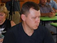 В Славянске добились увольнения учителя, получившего условный срок за участие в организации «референдума» 2014 года(фото, видео)