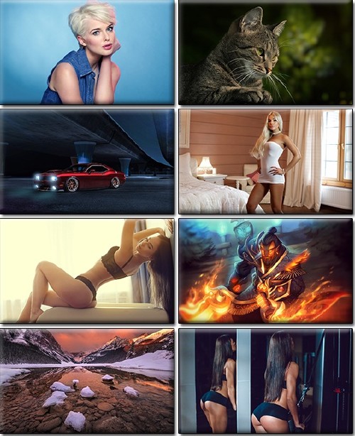 LIFEstyle News MiXture Images. Wallpapers Part (1284)