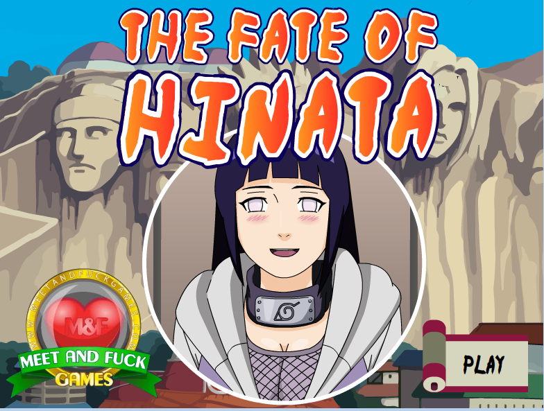 The Fate of Hinata by Meet and Fuck