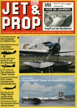 Jet & Prop 1993-03