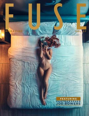 Fuse Magazine - Volume 37 (2017)