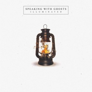 Speaking With Ghosts - Woven in Gold (New Track) (2017)