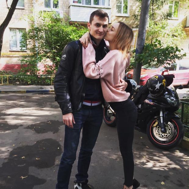 Диана Шурыгина: девочка-скандал опубликовала фото с новым возлюбленным