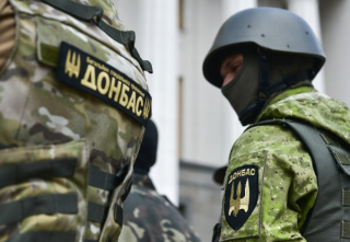 Украинский генерал заявил, что бойцы батальона «Донбасс» - мародеры