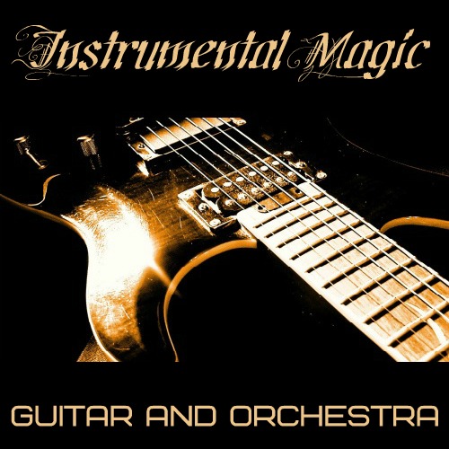 Instrumental Magic (2017)