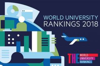 Украинские вузы стремительно теряют позиции в рейтинге важнейших университетов мира