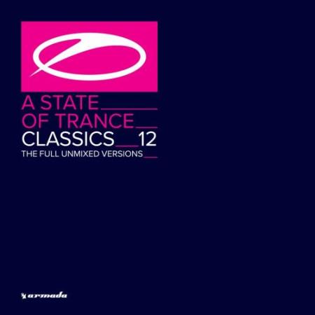 A State Of Trance Classics Vol. 12 (Mixed Version) [2 CD] (2017)