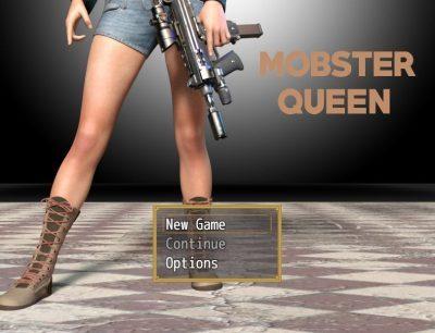 Blankdev – Mobster Queen – Demo Version