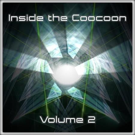 Inside the Coocoon, Vol.2 (2017)