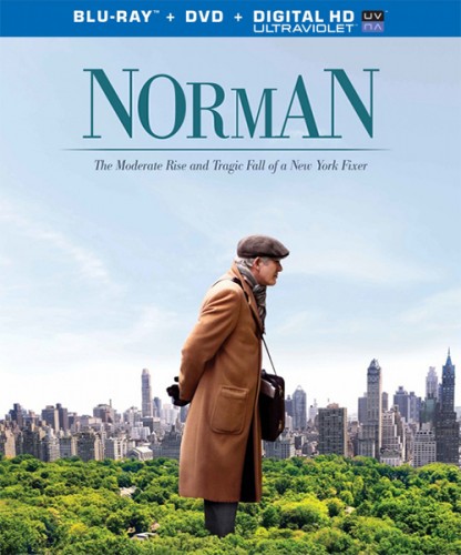 :      -  / Norman: The Moderate Rise and Tragic Fall of a New York Fixer (2016) BDRip | iTunes