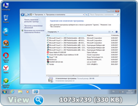 Windows 7 Professional x86 by Kiruxa 