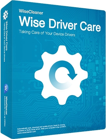 Wise Driver Care Pro 2.1.908.1006 DC 29.09.2017 + Portable