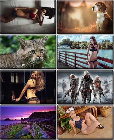 LIFEstyle News MiXture Images. Wallpapers Part (1291)