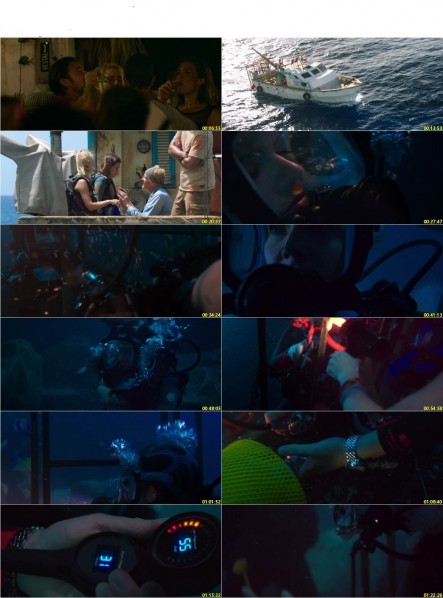 47 Meters Down 2017 720p BluRay x264-x0r