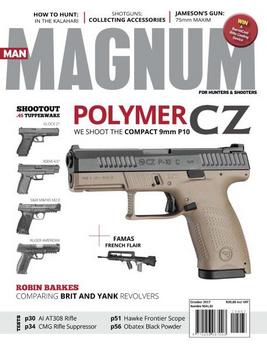 Man Magnum 2017-10