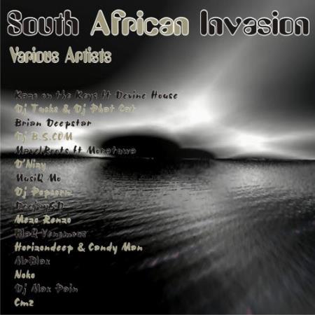 South African Invasion (2017)
