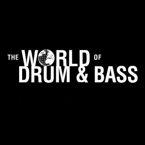 The World of Drum & Bass Vol. 74 (2017)