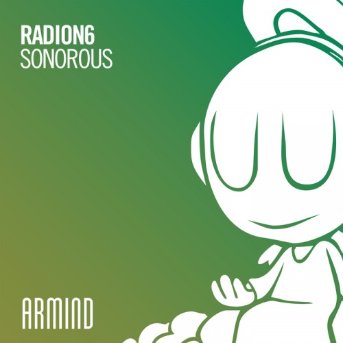 Radion6 - Sonorous (2017)