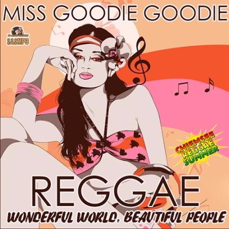 Miss Goodie Goodie: Reggae World (2017)