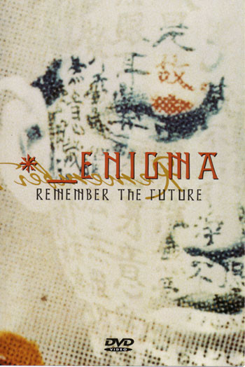 Enigma - Remember The Future [11 клипов] (2001) DVDRip-AVC