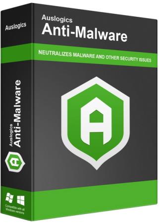Auslogics Anti-Malware 1.19.0.0 RePack by Diakov