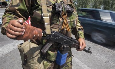 В СЦКК заявили о переброске групп боевиков на меже с РФ