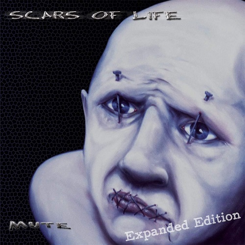 Scars Of Life - Mute (Expanded Edition) (2017)