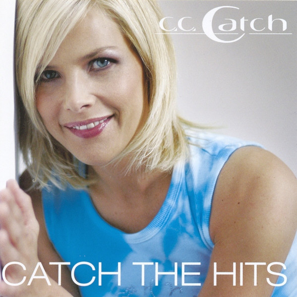 C.C.Catch - Catch The Hits [11 клипов] (2005) DVDRip-AVC