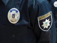 Заместителя комбата патрульной полиции Днепра думают в беззаконном насилии