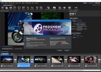 Photodex ProShow Producer 9.0.3782 RePack by KpoJIuK + Effects Pack 7.0