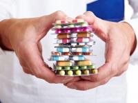 На программу «Доступные лекарства» в вытекающем году выделят 1 млрд грн